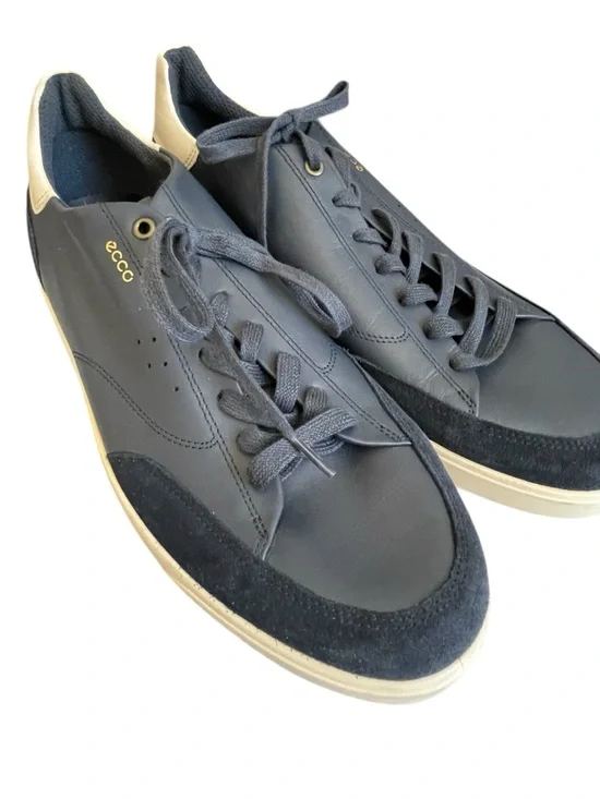 ECCO
MEN'S ECCO STREET LITE LUXE SNEAKER Size 47/13 - Picture 11 of 13